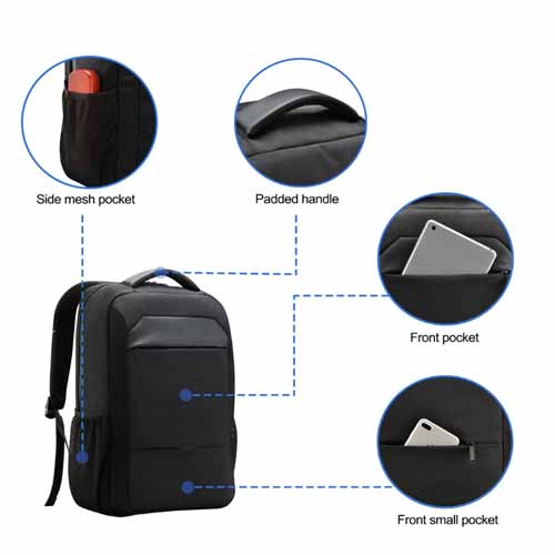 Best anti theft backpack for travel