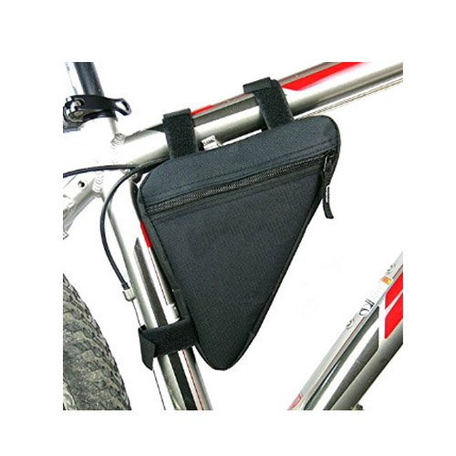 Bicycle front frame Waterproof 1.5L bag 