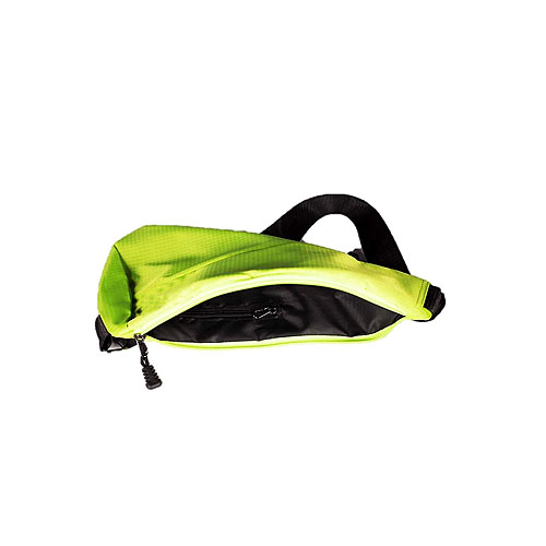 Waterproof sling bag