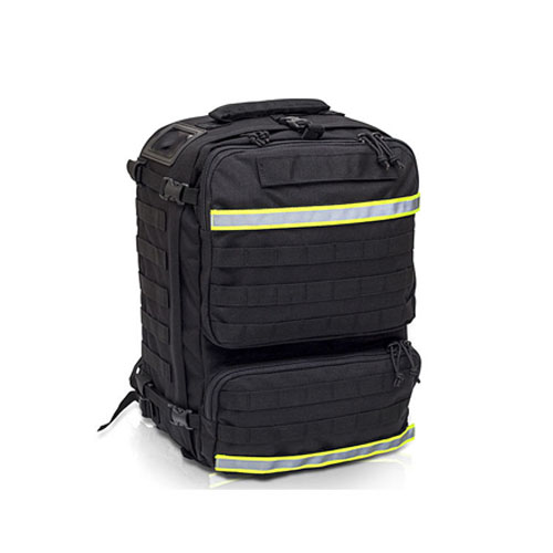 Tactical medical backpack