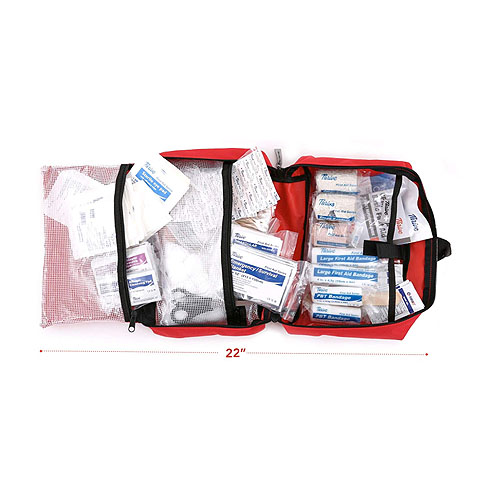 EMT Medical bag