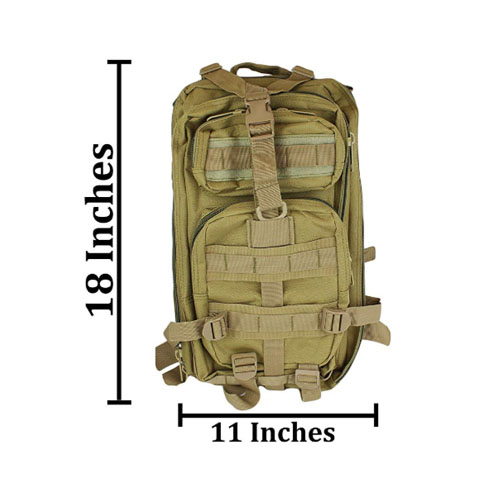 rucksack bag for trekking