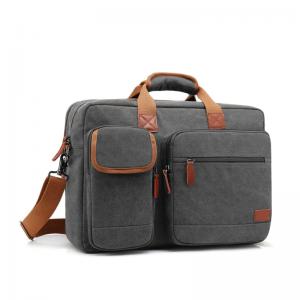 maletín de lona bolsa de mensajero protector - New Style Bags