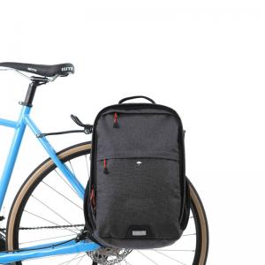 Bolsas impermeables de poliéster 600D para bicicletas