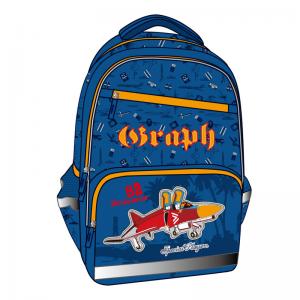 mochilas para estudiantes de primaria