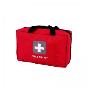 bolsa de botiquín de primeros auxilios