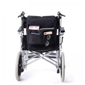 bolsa de viaje para silla de ruedas