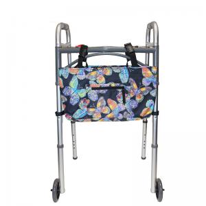 bolsa de silla de ruedas resistente al agua