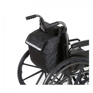 bolsa de silla de ruedas