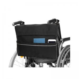 bolso de mano para silla de ruedas