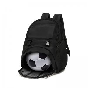 mochila de balón de fútbol