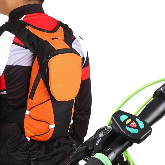 cycling backpack