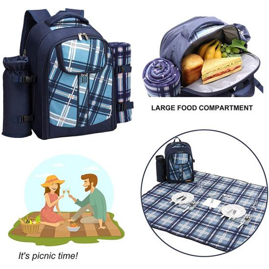 picnic bag